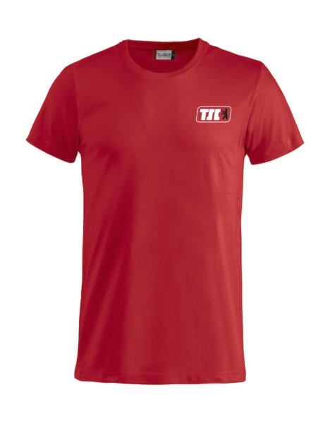 BTSC Schwimmen T-Shirt - Kinder